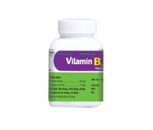 VITAMIN B1 TW3